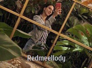 Redmeellody