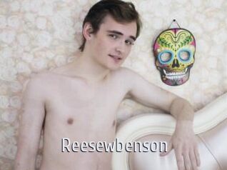 Reesewbenson