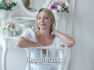 Regannatural