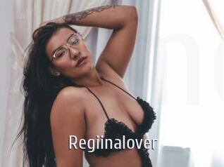 Regiinalover