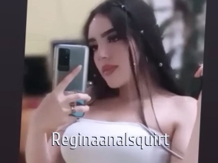 Reginaanalsquirt