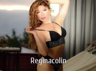 Reginacolin