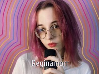 Reginamorr