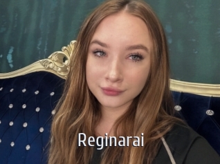 Reginarai