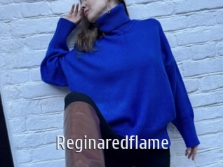 Reginaredflame