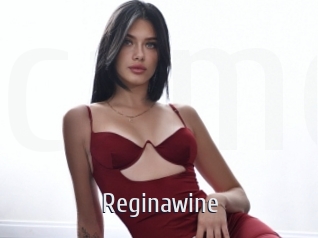 Reginawine