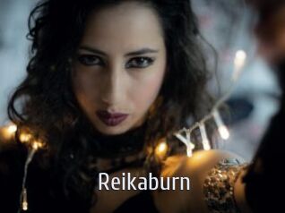 Reikaburn