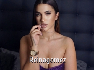Reinagomez