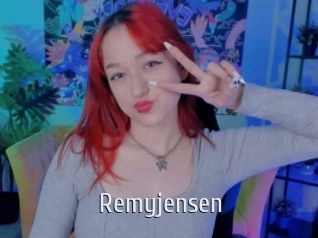 remyjensen Cigare à moustache