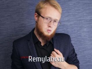 Remylabeau