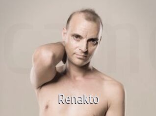 renakto Cigare à moustache