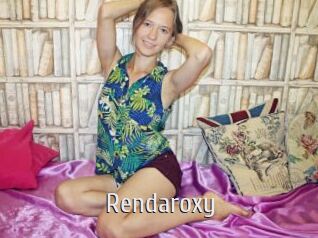 Rendaroxy