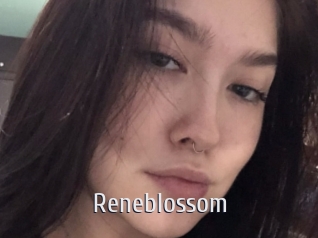 reneblossom Cigare à moustache