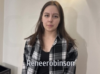 Reneerobinson