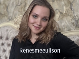 Renesmeeulison