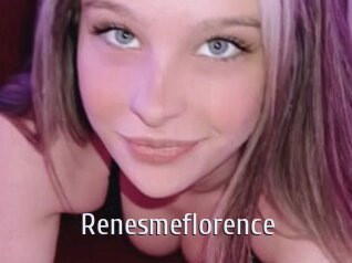 Renesmeflorence