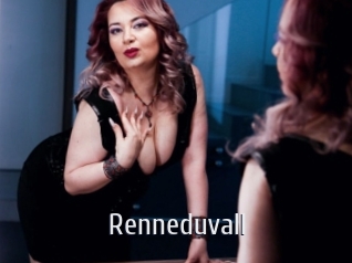 Renneduvall