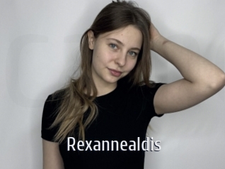 Rexannealdis