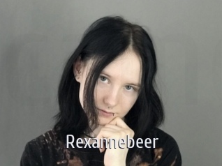 Rexannebeer