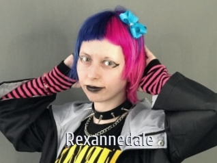 rexannedale Cigare à moustache