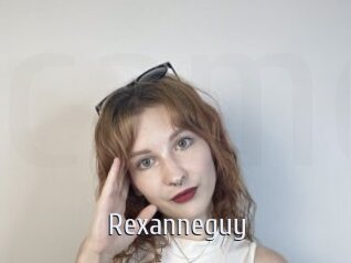 Rexanneguy