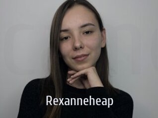 Rexanneheap