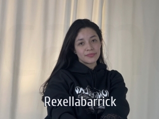 Rexellabarrick