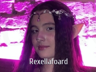 Rexellafoard