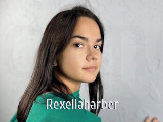 rexellaharber Cigare à moustache