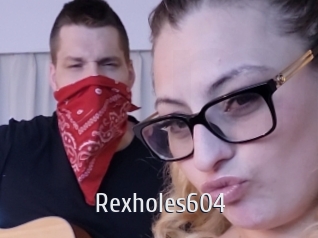 rexholes604 Cigare à moustache