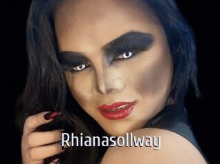rhianasollway Cigare à moustache