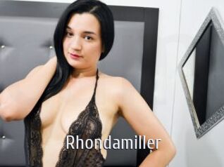 Rhondamiller