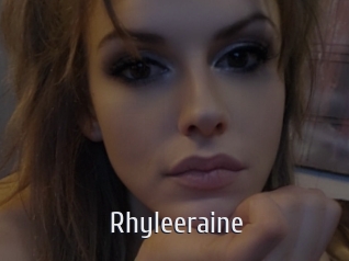 Rhyleeraine