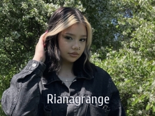 Rianagrange