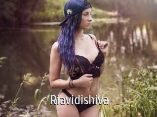 Riavidishiva