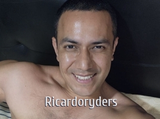 Ricardoryders