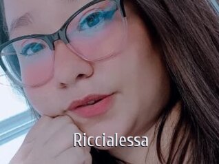 Riccialessa