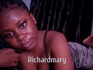 Richardmary