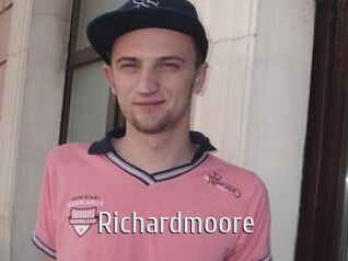 Richardmoore