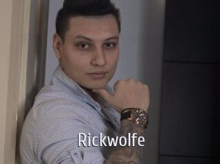 rickwolfe Cigare à moustache