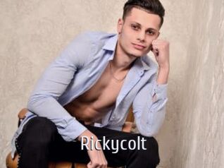 Rickycolt