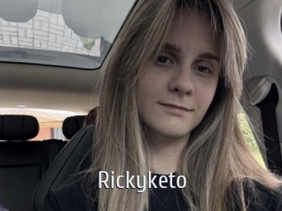 rickyketo Cigare à moustache