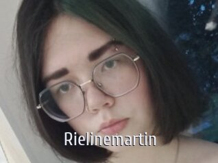 Rielinemartin