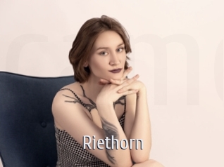 Riethorn