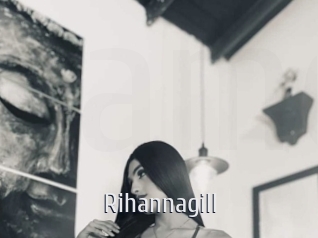 Rihannagill