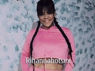 Rihannahotsex
