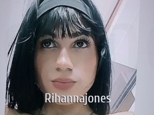 Rihannajones