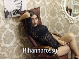 Rihannarossy