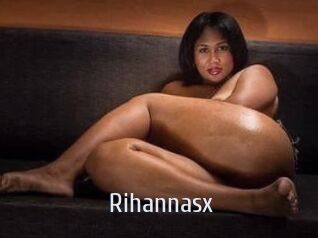 Rihannasx
