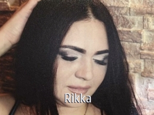 rikka Cigare à moustache